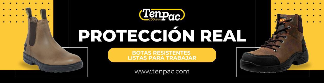 Tenpac Desktop